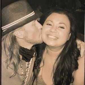 Meet your Posher, Christy